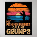 Suche nach barsch poster Jagd