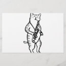 Suche nach jazz cat poster Tier