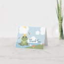 Recherche de grenouille mignonne vœux cartes Kawaii