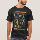 Recherche de rick tshirts Rick et morty
