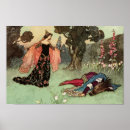 Suche nach prinzessin kinder poster Märchen