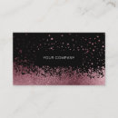 Suche nach rosegold visitenkarten Modern
