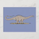 Suche nach dinosaur postkarten Jurassischer dinosaurier