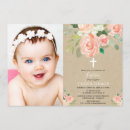 Recherche de floral pêche invitations Verdure