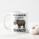 Suche nach nashorn tassen Süß