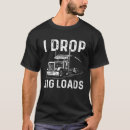 Recherche de big rig tshirts Femmes