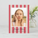 Recherche de classic graduation invitations Minimaliste