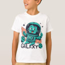 Suche nach astronaut kinder tshirts Weltraum