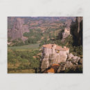 Suche nach meteora poster Griechenland