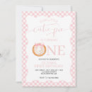 Recherche de gâteau rose invitations Girl
