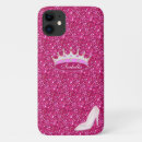Recherche de couronne princesse iphone coques Moderne