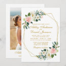 Recherche de cadre photo mariage invitations Moderne