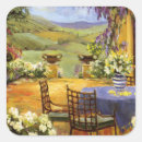 Recherche de terrasse autocollants Fleurs