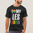 Recherche de matching sister tshirts Famille