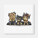 Suche nach yorkie magnete Niedlich