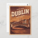 Suche nach dublin irland postkarten Beliebtes stadtzentrum