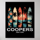Suche nach surfbretter poster Sommer