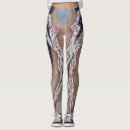 Suche nach flügel leggings Vibrierend