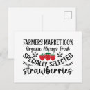 Suche nach biologisch postkarten Erdbeeren