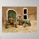 Suche nach traktoren poster Landwirtschaft