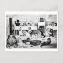 Recherche de katz cartes postales Conversation