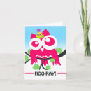 Suche nach hoo alle karten Eule