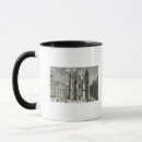 Recherche de kleine tasses Architecture