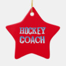 Recherche de hockey ornements Glace