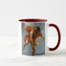 Recherche de dieux grecs tasses Mythologie