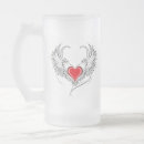 Recherche de aile chopes Coeur