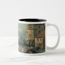 Recherche de bernardo tasses Paysage