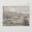 Recherche de eragny cartes postales Pissarro