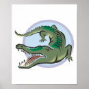 Suche nach crocodile poster Cartoon