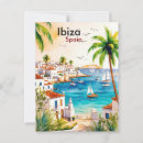 Recherche de ibiza cartes postales Îles baléares