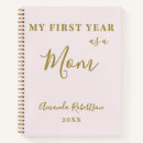 Suche nach neue mama kleine notizbücher New mother