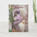 Suche nach junger erwachsener karten Tochter