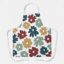 Suche nach vintage floral schürzen Blume