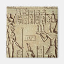 Suche nach pharao magnete Gott
