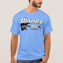 Recherche de ibanez tshirts Anniversaire