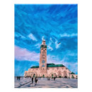 Suche nach casablanca poster Moschee