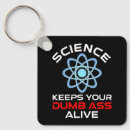 Recherche de geek porteclés Professeur de sciences