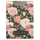 Suche nach vintage rose klemmbrett Elegant