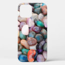 Recherche de pierres précieuses iphone coques Minéral