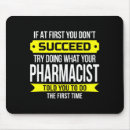 Suche nach apotheker mousepads Lustig