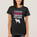 Suche nach kaukasische tshirts Ocharka