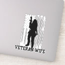 Recherche de veteran autocollants Héros