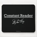 Suche nach leser mousepads Horror