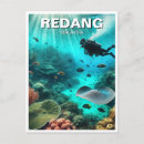 Suche nach rotbarsch poster Tauchen