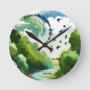 Recherche de environnement horloges Conservation