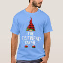 Recherche de plaid de chute tshirts Reconnaissant